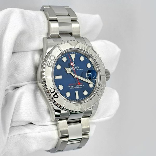 Rolex Yacht-Master 126622